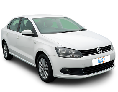 Volkswagen Vento-img